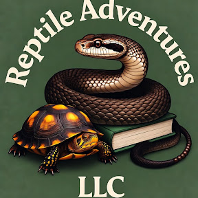 Reptile Adventures logo